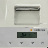 Sartorius YDP20 Receipt Printer image 2